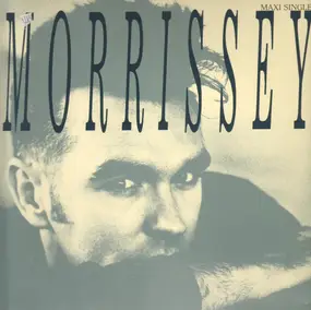 Morrissey - Piccadilly Palare