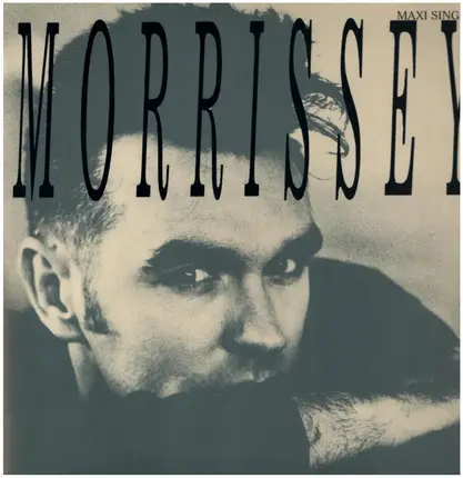 Morrissey - Piccadilly Palare