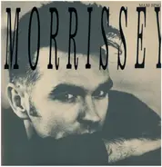 Morrissey - Piccadilly Palare
