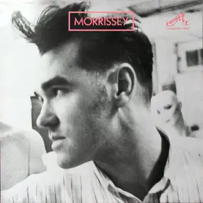 Morrissey - Pregnant for the Last Time