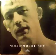 Morrissey - World Of Morrissey