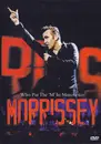 DVD - Morrissey - Who Put The 'M' In Manchester?