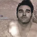 7inch Vinyl Single - Morrissey - That's How People Grow Up