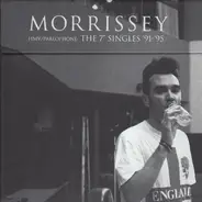 Morrissey - HMV/Parlophone: The 7' Singles 91-95