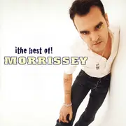 CD - Morrissey - ¡The Best Of!