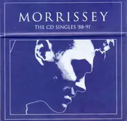 Morrissey - The CD Singles '88 - '91