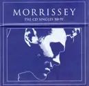 CD-Box - Morrissey - The CD Singles '88-91'