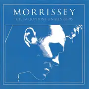 CD-Box - Morrissey - The Parlophone Singles '88-'95
