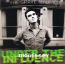 CD - Morrissey - Under The Influence