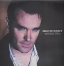 LP - Morrissey - Vauxhall And I - UK - Gatefold