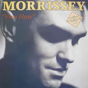 Morrissey - Viva Hate