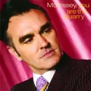 CD - Morrissey - You Are The Quarry
