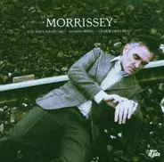 Morrissey - You Have Killed Me