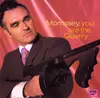 LP - Morrissey - You Are The Quarry - Gatefold, Numbered