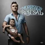 CD - Morrissey - Years of Refusal