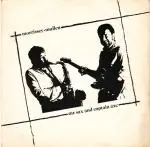 Morrissey Mullen - Mr. Sax And Captain Axe