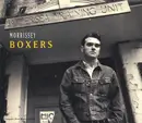 CD Single - Morrissey - Boxers