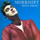 LP - Morrissey - Bona Drag