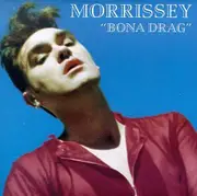 CD - Morrissey - Bona Drag