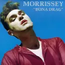 CD - Morrissey - Bona Drag