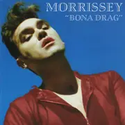 CD - Morrissey - Bona Drag