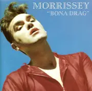 CD - Morrissey - Bona Drag