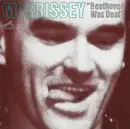CD - Morrissey - Beethoven Was Deaf