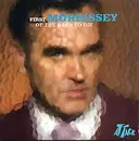 CD Single - Morrissey - First Of The Gang To Die