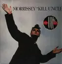 LP - Morrissey - Kill Uncle