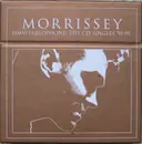 CD - Morrissey - HMV/Parlophone: The CD Singles '91 - '95