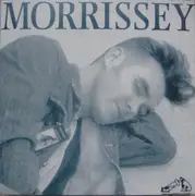 CD - Morrissey - HMV/Parlophone: The CD Singles '91 - '95