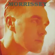 12inch Vinyl Single - Morrissey - Interesting Drug