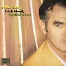 7inch Vinyl Single - Morrissey - Irish Blood, English Heart