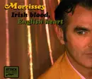 CD Single - Morrissey - Irish Blood, English Heart