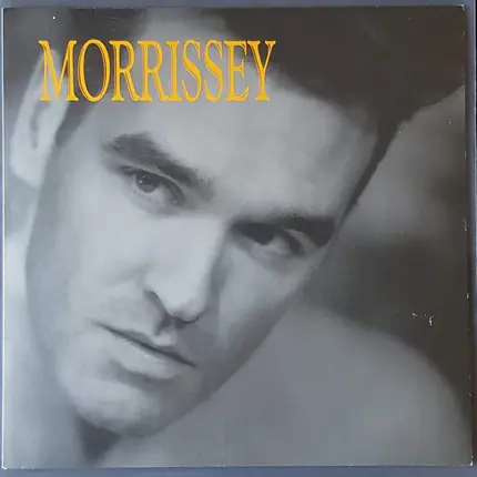 Morrissey - Ouija Board, Ouija Board