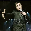 CD - Morrissey - Live At Earls Court