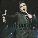 CD - Morrissey - Live At Earls Court