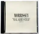 CD - Morrissey - Maladjusted