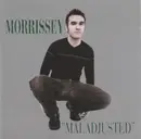 CD - Morrissey - Maladjusted