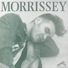 Morrissey - My love life