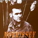 7inch Vinyl Single - Morrissey - November Spawned A Monster