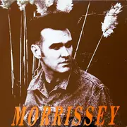 7inch Vinyl Single - Morrissey - November Spawned A Monster
