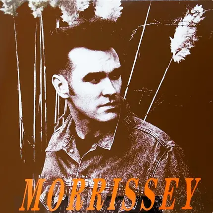 Morrissey - November spawned a monster