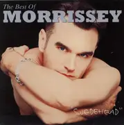 CD - Morrissey - Suedehead - Best of