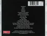 CD - Morrissey - Suedehead - Best of