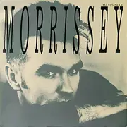 12inch Vinyl Single - Morrissey - Piccadilly Palare