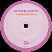 7inch Vinyl Single - Morrissey - Redondo Beach / There Is A Light That Never Goes Out