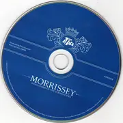 CD - Morrissey - Ringleader Of The Tormentors