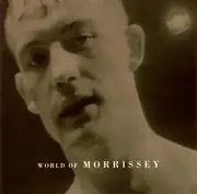 CD - Morrissey - World Of Morrissey