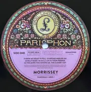 LP - Morrissey - Vauxhall And I - Gatefold